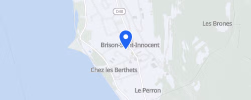 Cross des vignes - Brison-Saint-Innocent
