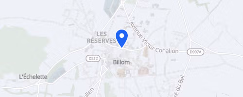 La Billomoise