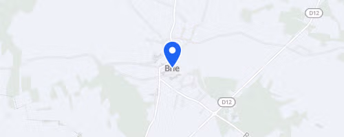 La braconnienne briaude - Brie