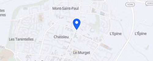 Courses de Chassieu