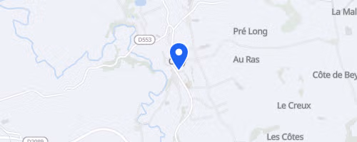 Les Foulées de la Sioule