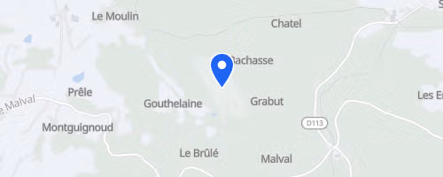 La Courzapat'