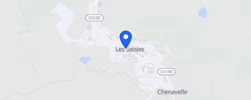 Etoile des Saisies - Hauteluce