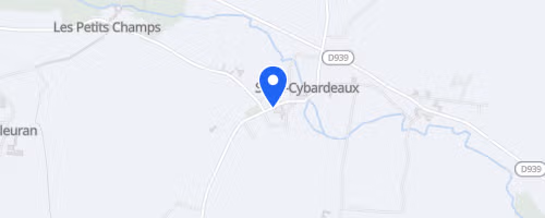 La Backyard Rouillacaise