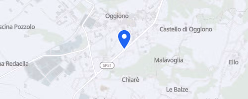 9 Colli al Colle
