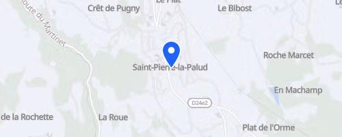 Le Trail de la Mine