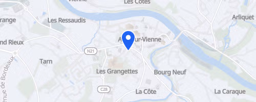Raid bol d'eau - Aixe-sur-Vienne