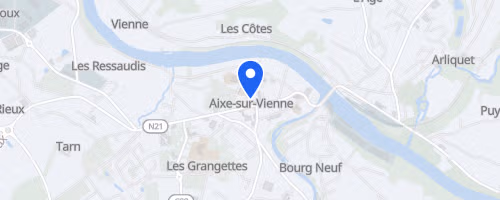 Les Foulées Aixoises