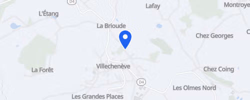 Milotrail - Villechenève