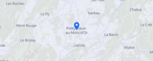 Mont D'or Trail - Poleymieux Au Mont D'or