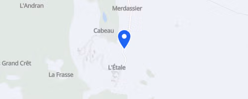 Trail de l'Aigle