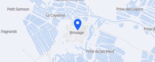 Explor'run Brouage - Marennes-Hiers-Brouage