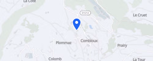 La Comblorane