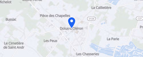 Chokate Run - Dolus D'oleron