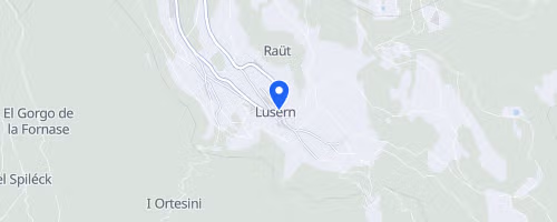 6° Lusernar Zimbar Loaf Trail