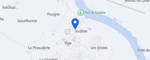 Relais des'ans mêlés - Soubise
