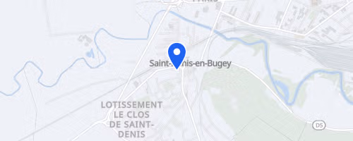 La sandenienne - Saint-Denis-en-Bugey