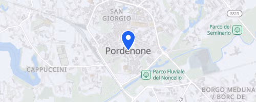 XLV^ Giro Podistico Int.le Citta' di Pordenone