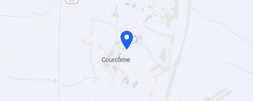 Trail des p'tits loups - Courcôme