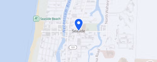 Seaside Turkey Trot 5K Fun Run/Walk