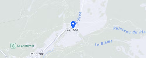 Handisport - Coupe de France Ski alpin & Opens - Chamonix - Chamonix-Mont-Blanc