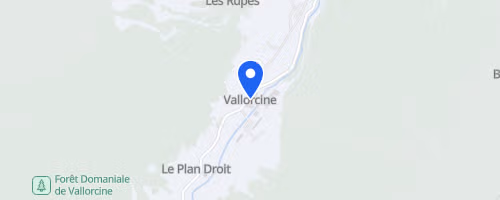Ultra Montée des Posettes - Vallorcine