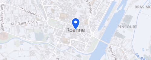 Triathlon de Roanne Villerest - XS 2026