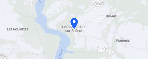 Cross de la Semine - Saint-Germain-sur-Rhône
