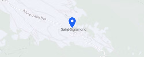 Trail blanc d'Agy - Saint Sigismond