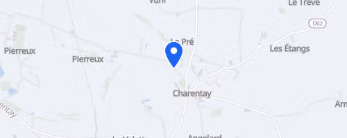 La Tournée De Brouilly - Charentay