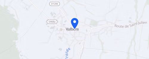 Trail du Vuache