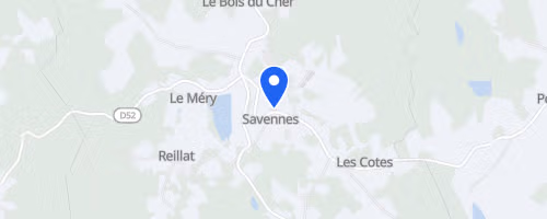 Savennes night fever