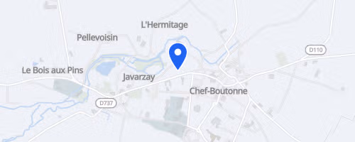 Les printemps de la heronnière - Chef-Boutonne