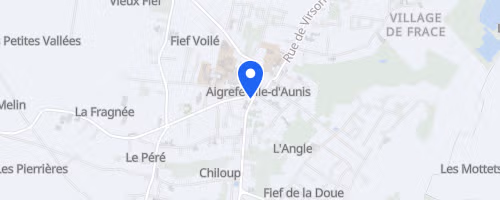 10 km Aigrefeuillais