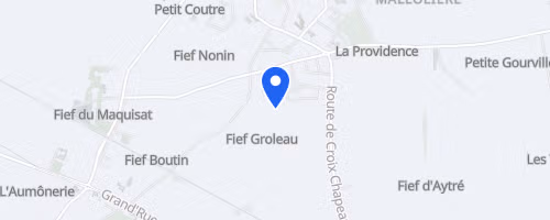 La ronde des ruelles - La Jarrie