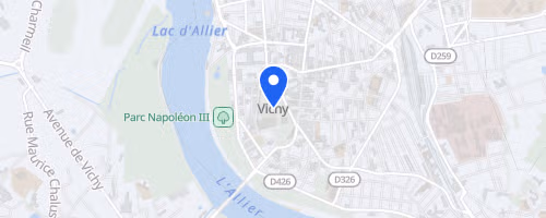 Ironman 70.3 de Vichy