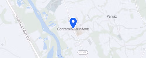 Course Nature Saint Bruno - Contamine Sur Arve