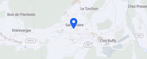 Verti'Trail du Môle