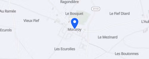 24h De Montroy
