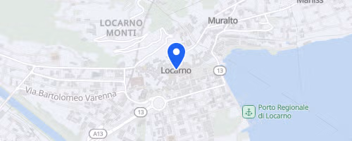 Triathlon Locarno 2026