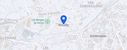 Les Boucles Ambilly