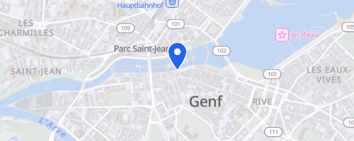 Terra Rhona Genève