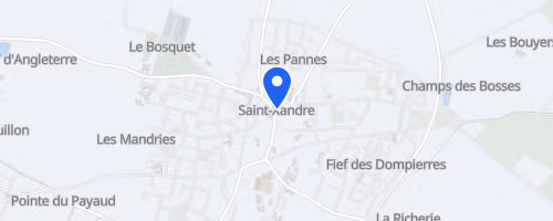 Les Foulées Saint-Xandraises - Saint Xandre