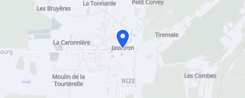 La Jasseronnai'se Trail