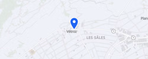 CS 10km route 2022 à Vétroz