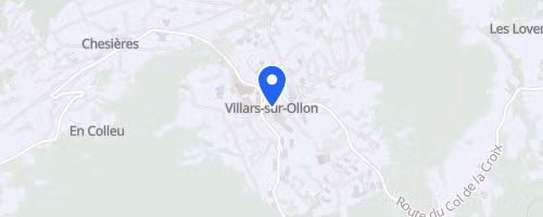 Villars Ultraks
