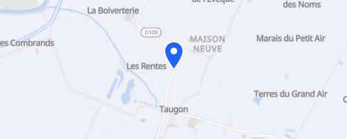 La taugonnaise