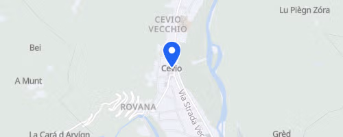Basodino Mountain Run
