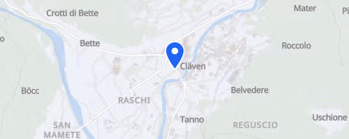 XXVII^ KV Chiavenna Lagunc