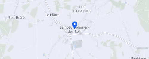 Les Foulées du défi Anthony